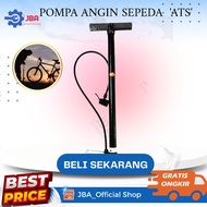 ATS Bicycle Air Pump ATS Air Pump/ Motorcycle Pump/ Bicycle Pump/ Vehicle Pump/ Bicycle Sports Pump/