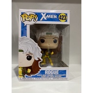 Funko Pop Rogue X Men Marvel 423 .