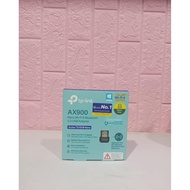 TP-LINK Archer TX10UB Nano AX900 Nano Wi-Fi 6 Bluetooth 5.3 USB Adapter