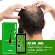 Herbal Solution For Hair Loss Anti-Hair Loss Revitalizing Thinning Hair Treatment Bestselling Hair Growth Product Hair Growth Tonic For Men Neo Hair Lotion Herbs Thailand 【goob】