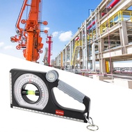 Angle Gauge  0° -130° Slope for Civil Engineering Building Construction