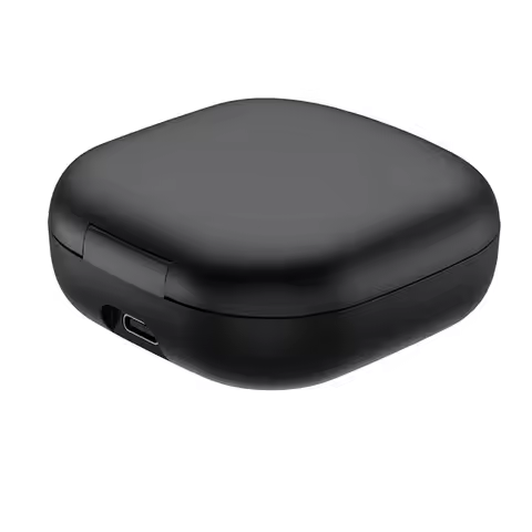 B04C-For SHOKZ Openfit 2/2+ T920/T921 Headphones Earbuds Charging Case Replacement