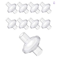 YURUYI 2pcs CPAP Tube, In-line 22mm CPAP Filter, Universal Disposable CPAP Machine for Resmed