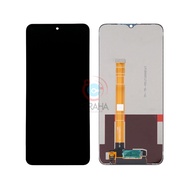 LCD REALME C21Y / C25Y FULLSET TOUCHSCREEN