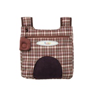 Dmeow Academy Backpack