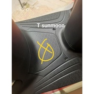 Battery cover sh mode 2020-2023 honda