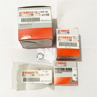PISTON SET/ASSY RACING ORIGINAL YAMAHA YZ125 / PISTON ASSY (RACING) 1C3-11630-00