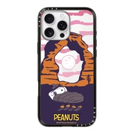 CASETiFY ชุดสัตว์เลี้ยงน่ารัก6อะคริลิคใสกับเคส Magsafe สำหรับ IPhone 17 Pro Max/17 16 15 14 13 Pro M