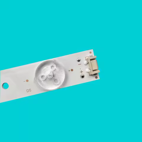 LED BackLight Strip For 43E3000 43E3500 43E6000 43E6500 43E600E E465853 42LES66 43LES70T2 IH43E30 TQ
