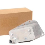 11427787698 Engine Oil Cooler for BMW Series 1 E81 E82 E87 120d Series 3 E90 320d Series 5 E60 520d 