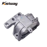 1PCS Good Engine Support Transmission Mount For Audi TT TTS 2007-2014 For VW Golf 2.0T 8J0199262 1K0