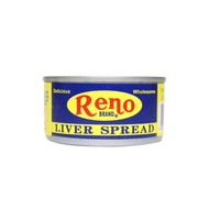 Reno Brand Liver Spread 85grams