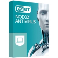 正版 即時激活 ESET NOD32 INTERNET SECURITY 防毒殺毒軟件