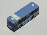 Takara Tomy Tomica No 8 Mitsubishi Fuso Aero Star Rilakkuma