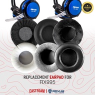 Ear Cushion Earcup Rexus RX995 RX 995 RX-995 Foam Pad Earpad Pad