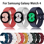 Trendy YSP Tali Strap Jam Samsung Galaxy Watch 4 40mm 44mm / Watch 4