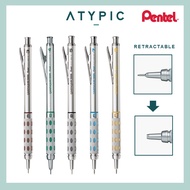 GraphGear 1000 Expert Mechanical Drafting Pencil (Retractable)