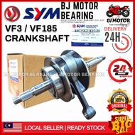 VF3i 185 Crankshaft Assy SYM VF3 CRANKSHAFT 13000-VF3-000-VN