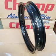 Velg Jari-Jari CHAMP 18x2.15 / 18x215 / 215-18 Warna Black