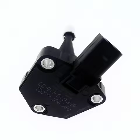 03C907660AA 03C907660Q Engine Oil Pan Oil Level Sensor for Audi A3 A4 A5 A6 A7 A8 Q5 Q7 VW Beetle Go
