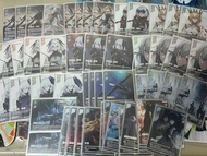 戰雙帕彌什 戰雙TCG 卡牌牌組 羅塞塔。凜冽 人馬Deck Bandai TCG WS 鳴潮 BS 集玩