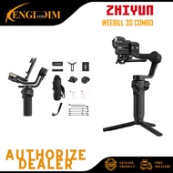 Zhiyun WEEBILL 3S COMBO 3-Axis Handheld Gimbal
