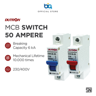 Dutron MCB Switch