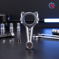 [AT] 6F-50.2 6F-40.2 6G-30.2 6H-25.2 Connecting Rod for Refrigerationpressor Simple DIY Replacement 
