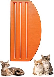 Generisch Portable Tube Squeezer for Pet Supplies - Precise and Clean Dosage of Contents from Soft B