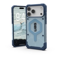 BKKONLINE UAG รุ่น Pathfinder Clear Pro (Magsafe) – เคส iPhone 17 17 Air 17 Pro 17 Pro Max (การรับปร