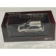 MOTORHELIX HONDA CIVIC TYPE R (EK9) TMCS 2025 Mugen