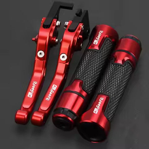 Motorcycle FOR HONDA CBR600F4I CBR 600F4I CBR600 F4I Aluminum 2001-2007 Adjustable Brake Clutch Leve