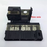 100% ORIGINAL 250A MAIN FUSE BATTERY FUSE LINK HOLDER MULTI FUSE For Nissan Infiniti  24380-3JA1A 100A 80A 100A 80A 100A