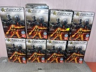 萬代 HDM 創絕 假面騎士 the first 盒蛋