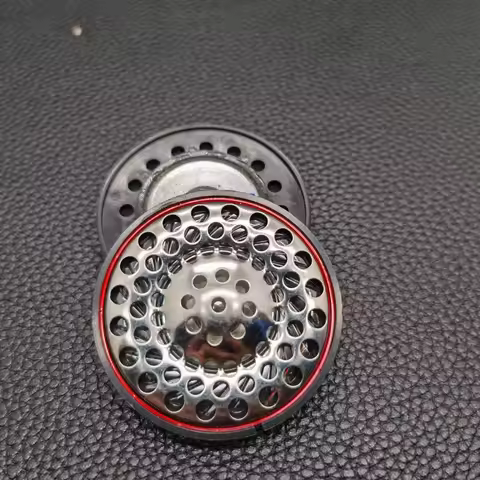 Speakers Driver for Audio Technica ATH-AD900X ATH-AD700X ATH-AD500X ATH-AD1000X Headphone Sound Unit