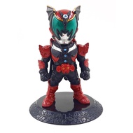 Kamen Rider Black Masked Action Figure Rise Standard