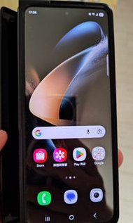 Samsung Galaxy Z Fold4 摺屏手機 (1TB)