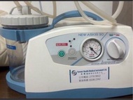 意大利 New Askir 30 Proximity 抽痰機
