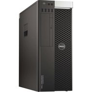 Dell Precision T5810 Workstation Xeon E5-1620 V3 32GB RAM 512GB SSD 1TB HDD 4GB nVIDIA Quadro K2200 