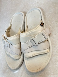 Teva 涼鞋 拖鞋(39,40號)
