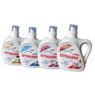 DYNAMO Laundry Detergent 2.5kg X 2 BOTTLE Dynamo Detergent Liquid Laundry Detergent
