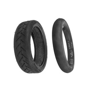Ready Stock 8.5 inch 8 1/2X2L Tube+Tire 50/75-6.1 Tyre For Electric Scooter