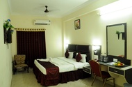 維哈斯旅館-提魯帕帝 (Vihas Inn - Tirupati)