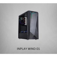 Inplay Wind 01 Computer Casing