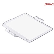 DARON LCD Screen Protector D700 BM-12 LCD Monitor Cover Hard Cover for Nikon D90 D800 D800E D810 D60