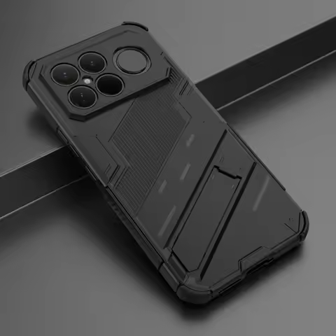 For Xiaomi Poco F8 Ultra Case Cover Poco F8 Ultra Capas Shockproof Bumper Len Protector PC Hard Hold