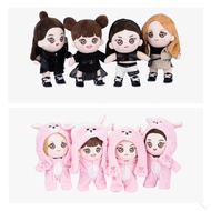 Blackpink plush doll [kill this love ver.]公仔weverse 代購