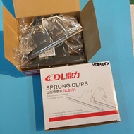DL6131 Sprong Clips 145mm 1pc