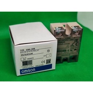 G3NA-220B Omron Solid State Relay 210B 240B