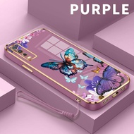 Casing For Vivo Y20 2020 2021 Y21 Y200e Y22 Y22s Y30 Y30i Y31 2021 Y33 Y33e Y33s Y33t Y35 Y36 4G 5G 